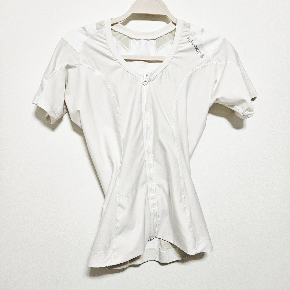 Alignmed Womens Alignme Active Posture Shirt Full… - image 4